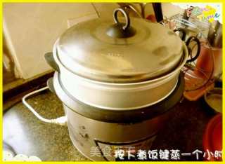 粉蒸肉（家常版）的做法步骤：11