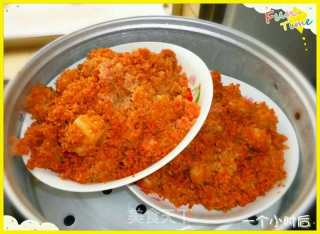 粉蒸肉（家常版）的做法步骤：12