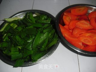 胡萝卜炖羊肉的做法步骤：4