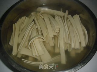 胡萝卜炖羊肉的做法步骤：5