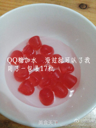 好吃易做的布丁的做法步骤：2