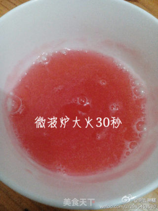 好吃易做的布丁的做法步骤：3