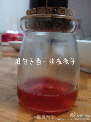 好吃易做的布丁的做法步骤：4