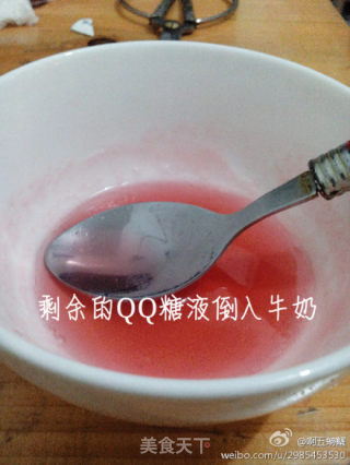 好吃易做的布丁的做法步骤：5