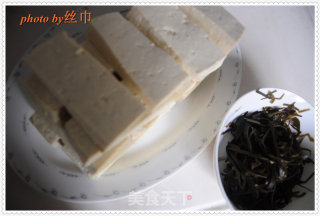 口袋豆腐----美味冬季速冻食品的做法步骤：6