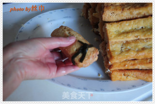 口袋豆腐----美味冬季速冻食品的做法步骤：16