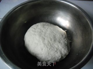 萝卜猪肉煎饺的做法步骤：2