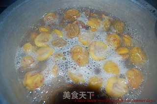 栗子奶油酱的做法步骤：4