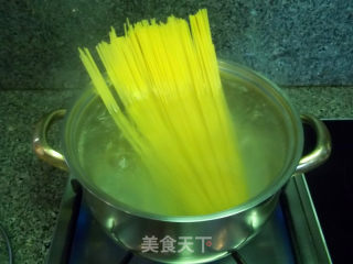 家常通心粉的做法步骤：2
