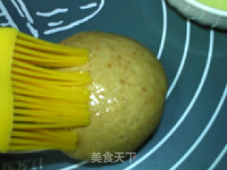 麸皮全麦面包的做法步骤：11
