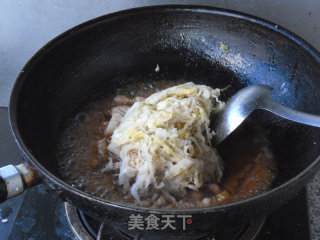 渍菜粉的做法步骤：6