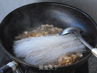 渍菜粉的做法步骤：7