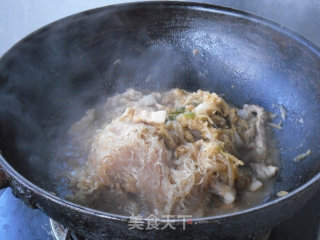 渍菜粉的做法步骤：8
