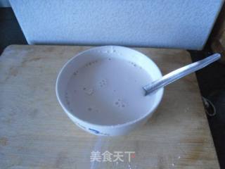 拌凉粉的做法步骤：2