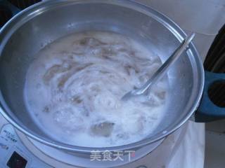 拌凉粉的做法步骤：4