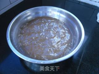 拌凉粉的做法步骤：6