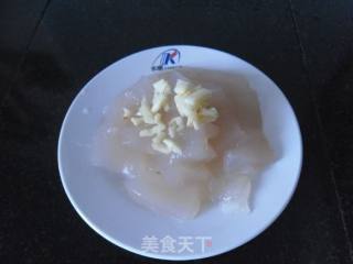 拌凉粉的做法步骤：7