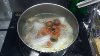 宝宝牛肉松的做法步骤：1