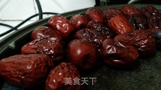 桂圆红枣茶的做法步骤：2