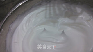 戚风的做法步骤：7