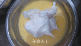 戚风的做法步骤：9
