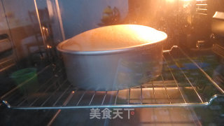 戚风的做法步骤：14
