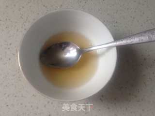 蔓越莓老面包的做法步骤：11