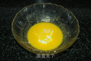 迷你原味小戚风的做法步骤：3
