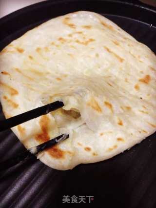 成功率很高的【家常鸡蛋灌饼】的做法步骤：8
