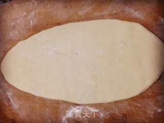 成功率很高的【家常鸡蛋灌饼】的做法步骤：3