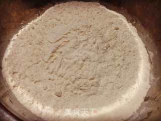 成功率很高的【家常鸡蛋灌饼】的做法步骤：1