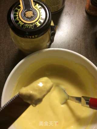马铃薯沙拉-来自深夜食堂的做法步骤：3