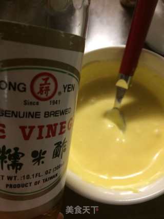 马铃薯沙拉-来自深夜食堂的做法步骤：4