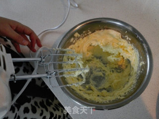 黄油曲奇的做法步骤：3