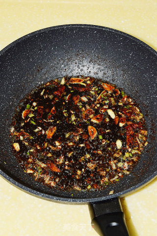 海兔鱼炖豆腐的做法步骤：3