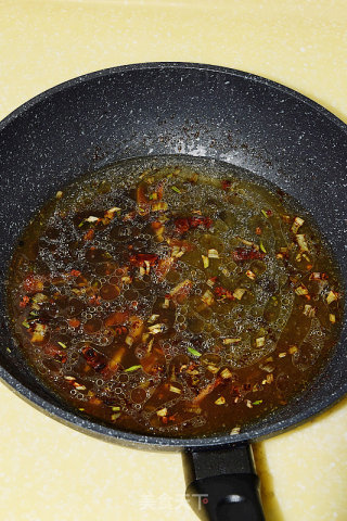 海兔鱼炖豆腐的做法步骤：4