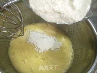 棒棒糖的做法步骤：2
