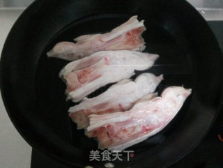 烤出来的美味滋补美容圣品——烤猪蹄的做法步骤：2