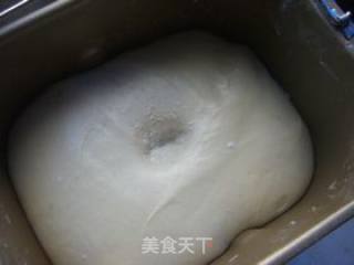 肉桂红糖麻酱烧饼的做法步骤：7