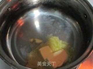 天鹅泡芙 黑天鹅泡芙的做法步骤：2