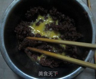 天鹅泡芙 黑天鹅泡芙的做法步骤：7