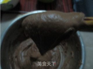 天鹅泡芙 黑天鹅泡芙的做法步骤：9