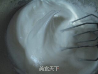 迷糊娃娃洗澡蛋糕，泡泡浴哦，芭比娃娃蛋糕（内涵威风蛋糕详细制作过程）的做法步骤：4