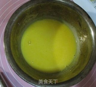 迷糊娃娃洗澡蛋糕，泡泡浴哦，芭比娃娃蛋糕（内涵威风蛋糕详细制作过程）的做法步骤：7