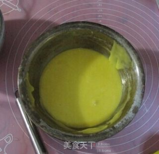 迷糊娃娃洗澡蛋糕，泡泡浴哦，芭比娃娃蛋糕（内涵威风蛋糕详细制作过程）的做法步骤：9