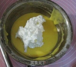 迷糊娃娃洗澡蛋糕，泡泡浴哦，芭比娃娃蛋糕（内涵威风蛋糕详细制作过程）的做法步骤：10
