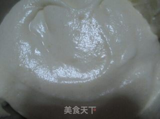 迷糊娃娃洗澡蛋糕，泡泡浴哦，芭比娃娃蛋糕（内涵威风蛋糕详细制作过程）的做法步骤：12