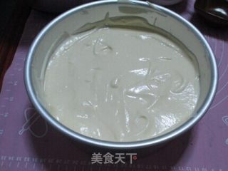 迷糊娃娃洗澡蛋糕，泡泡浴哦，芭比娃娃蛋糕（内涵威风蛋糕详细制作过程）的做法步骤：13