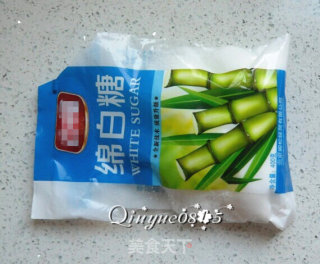油炸花生米的做法步骤：5