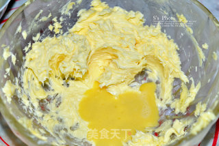 曲奇小花的做法步骤：5